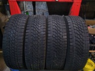 4x opony Firestone Vanhawk 2 Winter 205/65 R16C 6,9-7,5mm