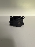 Opel Zafira C silniczek nawiewu nagrzewnicy