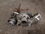 citan kangoo ii 1.5 turbosprężarka 8201164371