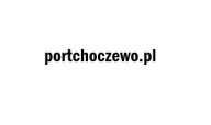 domena internetowa: portchoczewo.pl