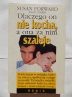 Dlaczego on nie kocha a ona za nim szaleje Susan
