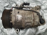 Renault Megane IV Scenic IV 1.2 TCe Sprężarka kompresor Klimatyzacji SANDEN