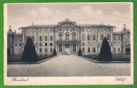 RATUSZE , ZAMKI, PAŁACE , WAROWNIE, NA POCZTÓWKACH do 1945r.