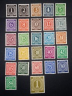 Niemcy strefa amerykanska ( KK 10/03 )