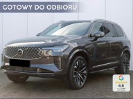 VOLVO XC90 T8 AWD Plug-In Hybrid Plus Bright 2.0 (455KM) 2026