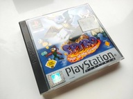 *** SPYRO YEAR OF THE DRAGON PS1 PSX PSONE PLAYSTATION ***