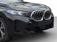 PRZÓD KOMPLETNY BMW X6 G06 M PAKIET LIFT 475 ZDERZAK LAMPY LASER PAS BŁOTNI