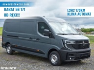 Renault Renault Master L3H2 2.0 170KM 2.0 Diesel 170KM