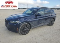 BMW X3 sDrive30I 2023 2.0l 2.0 Benzyna 248KM