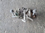 Zamek maski renault clio III 8201004024