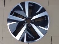 FELGA VW TIGUAN 571 7,5X19 ET 40 NOWA