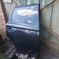 DRZWI PRAWY TYŁ MITSUBISHI OUTLANDER III