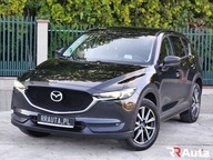 Mazda CX-5 2.0benzyna2018Europanastepny serwis 04.2026full opcjaOPLACONY