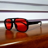 Okulary męskie lub unisex przeciwsloneczne 2026