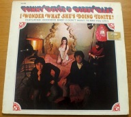 TOMMY BOYCE & BOBBY HART – I WONDER WHAT SHE’S DOING TONIGHT?