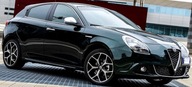 ALFA ROMEO GIULIETTA 1.8 TBi 235 KM