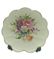 Aynsley Howard Sprays Talerzyk Porcelana Anglia