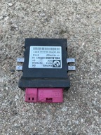 BMW X6 E71 STEROWNIK POMPY PALIWA 7276046