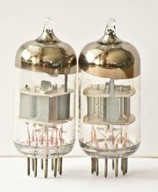 Lampy 6N23P ECC88 E88CC 6922 NOWE SELEKCJONOWANE PARA DOBRANA WOSCHOD