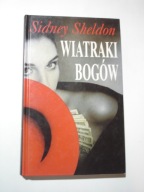 Wiatraki Bogów. Sidney Sheldon