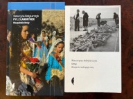 Pył z landrynek + STRUP Katarzyna Kobylarczyk