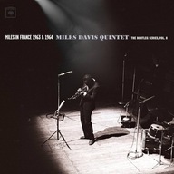 Miles Davis Quintet The Bootleg Series Miles in France 1963/1964 Vol 8 6CD