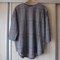 Primark bluzka krata r. 44 46