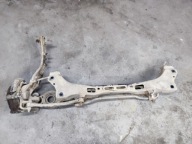 HYUNDAI IX35 1.7 CRDI 2WD WÓZEK SANKI BELKA TYŁ ZWROTNICA PIASTA