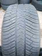 Michelin Pilot Alpin PA4 255/45 R19 6,6mm