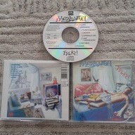 Marillion - Fugazi - CD 1984 Holland
