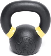 Kettlebelle Kettlebell Kings 4 kg czarny