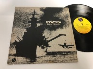 Focus – Ship Of Memories ...LP 75 US
