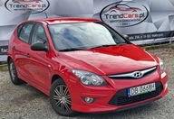 Hyundai i30 1.4 109 KM bezwypadkowy serwisowany ZAREJESTROWANY 1.4 Benzyna
