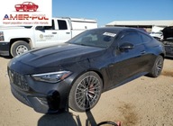 Mercedes-Benz CLE Amg 53 4Matic 2024 3.0 Benzyna 429KM