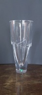 Wazon szkło Orrefors Szwecja Lancelot Erika Lagerbielke