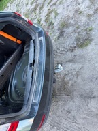 ZDERZAK TYŁ 4XPDC KOMPLETNY SKODA OCTAVIA III LIFT KOMBI LF7Y