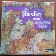 THE SHIRELLES REMEMBER WHEN VOLUME 1 -XL3843