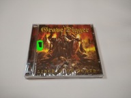 Grave Digger – Liberty Or Death - CD 2007 FOLIA C2287