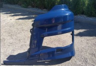 MAN TG3 TGX3 NAROŻNIK ZDERZAKA LEWY NOWY MODEL 81416105825