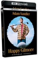 Happy Gilmore 4K Ultra HD Blu-ray Kino Lorber