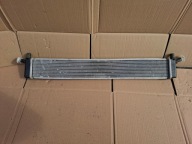 INTERCOOLER CHŁODNICA WODY TOYOTA COROLLA HYBRYDA BENZYNA