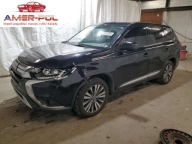 Mitsubishi Outlander Mitsubishi outlander se 2.4 Benzyna 166KM