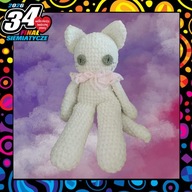 MIŚ od Małej Wolontariuszki [WOŚP Siemiatycze]