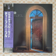 Deep Purple - The House Of Blue Light - Feb 1, 1987 Japan [EX+/EX+]