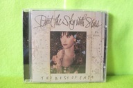 CD Paint The Sky With Stars - The Best Of Enya