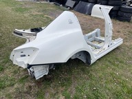 MASERATI GHIBLI ĆWIARTKA BŁOTNIK BLOTNIK TYŁ PRAWY PRAWA