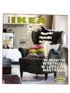 Katalog IKEA 2013 r.