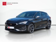 Cupra Leon 300km VZ Full link BeatsAudio 2.0 Benzyna 300KM