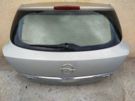 Opel Astra H klapa tył