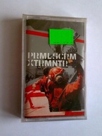 PRIMAL SCREAM - Exterminator (XTRMNTR) - 2000 - Kaseta